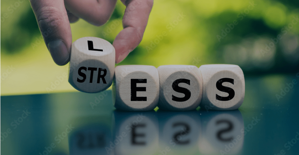 Are You Strung Out On&nbsp;Stress?